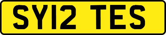 SY12TES