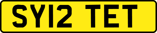 SY12TET