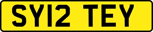 SY12TEY