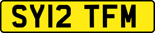 SY12TFM