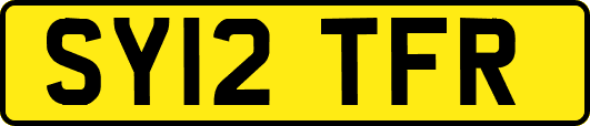 SY12TFR