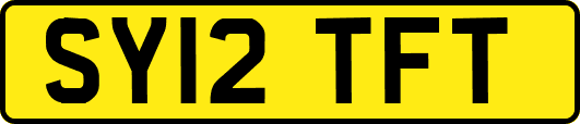 SY12TFT