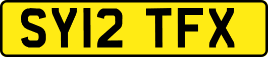 SY12TFX