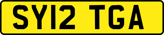 SY12TGA