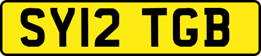 SY12TGB