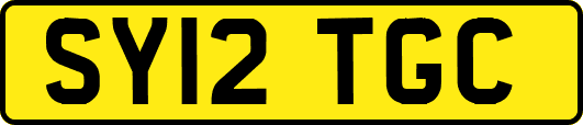 SY12TGC
