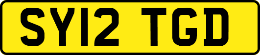 SY12TGD