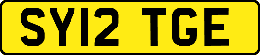 SY12TGE