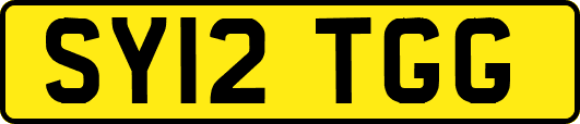 SY12TGG