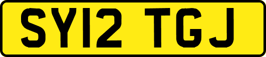 SY12TGJ