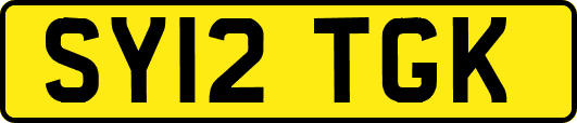 SY12TGK