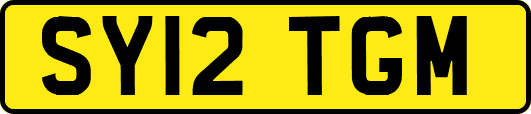 SY12TGM