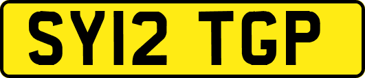 SY12TGP