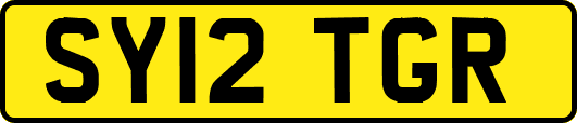 SY12TGR
