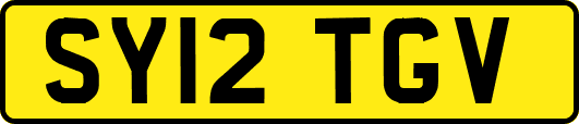 SY12TGV