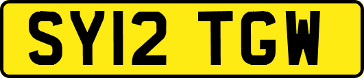SY12TGW