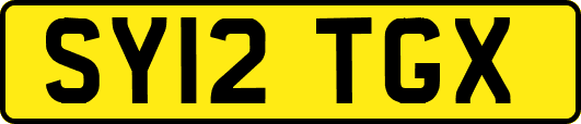 SY12TGX