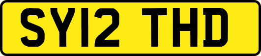 SY12THD