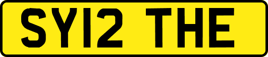 SY12THE