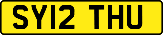 SY12THU