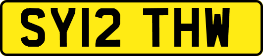SY12THW