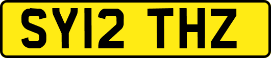SY12THZ