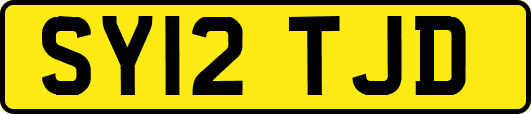 SY12TJD