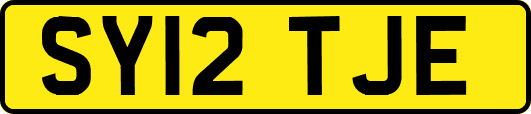 SY12TJE
