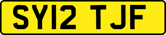 SY12TJF