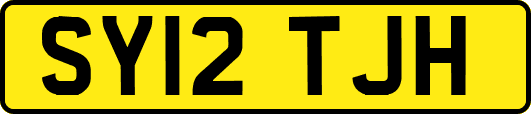 SY12TJH