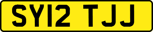 SY12TJJ