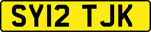SY12TJK