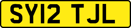 SY12TJL