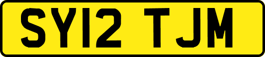 SY12TJM