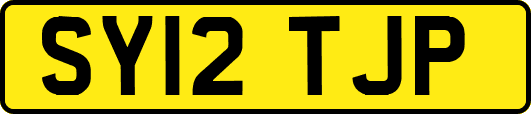 SY12TJP