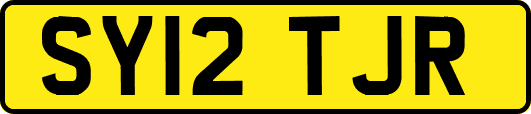 SY12TJR