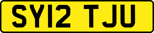 SY12TJU