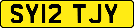 SY12TJY