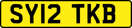 SY12TKB