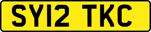 SY12TKC