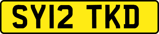 SY12TKD