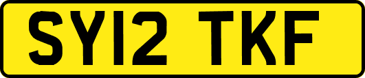 SY12TKF