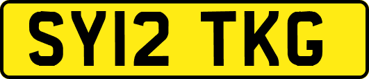 SY12TKG