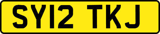 SY12TKJ
