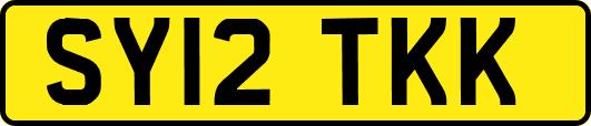 SY12TKK