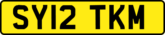 SY12TKM