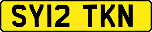 SY12TKN