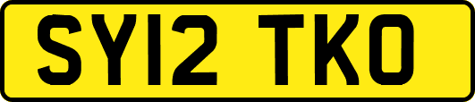 SY12TKO