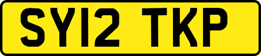 SY12TKP