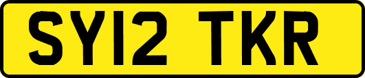 SY12TKR